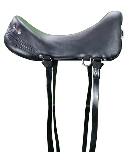 Sella per cavallo sintetica