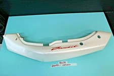 CARENA CODONE POSTERIORE