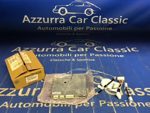 Sistema navigazione touch 2 - di,