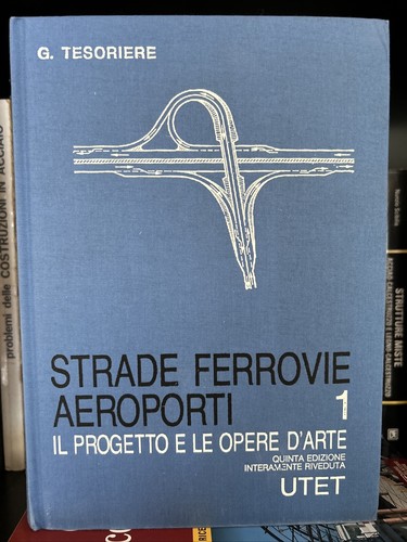 Tesoriere strade ferrovie - tesoriere,