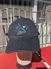 San Jose Sharks Cap