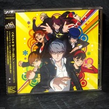 Persona 4 The Golden Original