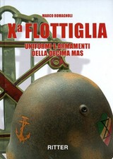 M. Romagnoli - Xa FLOTTIGLIA