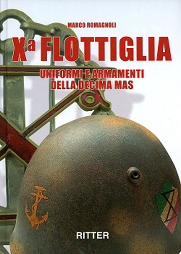 Romagnoli xa flottiglia - romagnoli,