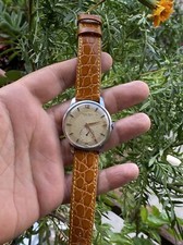 Orologio wyler vetta incaflex - orologio,
