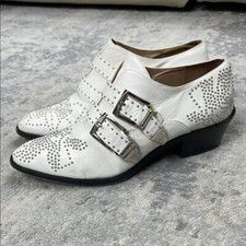 Scarpe Susanna corte Chloe in