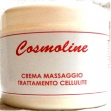 Crema massaggio corpo