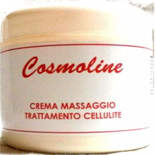Crema massaggio corpo