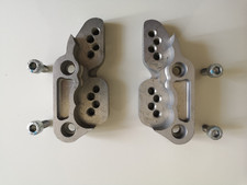 Arretratori per pedane Suzuki GSX-R