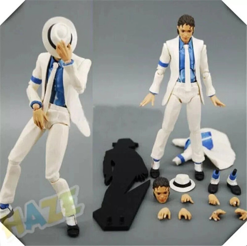 Shf michael jackson - michael,