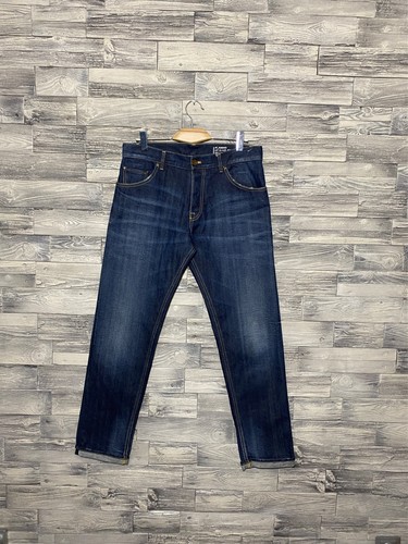Jeans dritti torino uomo - jeans,