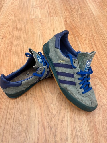 Adidas jeans mkii argy blu - adidas,