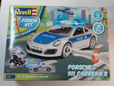 Revell 00818 junior kit - 00818:,