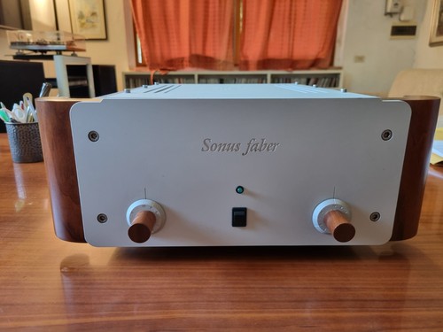 Sonus faber amator power - faber,