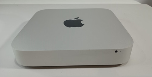 Apple mac mini 2012 quad - apple,