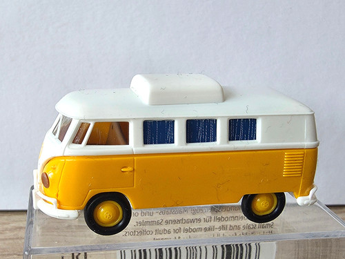 Brekina 31572 vw - (7351),