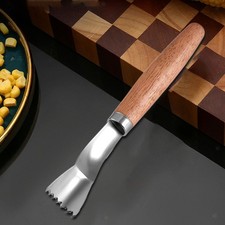 Trebbiatrice Per Pannocchie Di