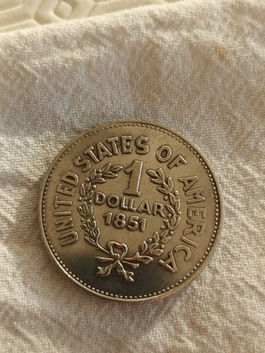 Moneta dollaro stati uniti - moneta,
