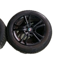 Cerchi In Lega Da 16 Alfa