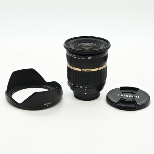 Tamron b001 24 mm - af, 10-24