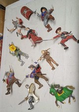 Varie Soldatini Plastica