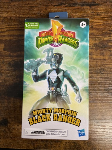 Modellino power rangers mighty - modellino,