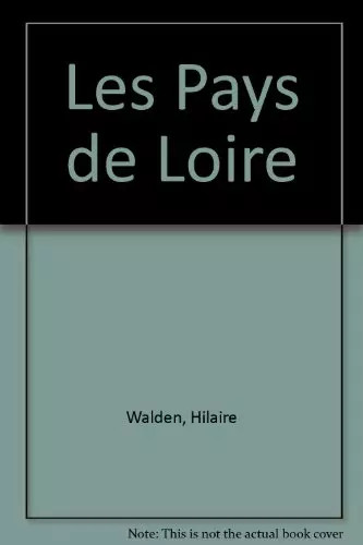 Les pays loire hilaire - les,