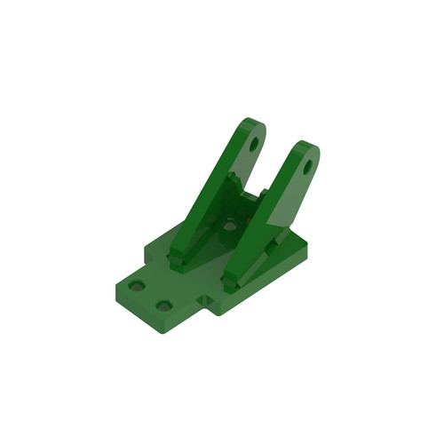 Re269067 supporto lato destro - re269067, supporto,