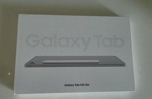 Samsung galaxy tab s10 lite - tab,
