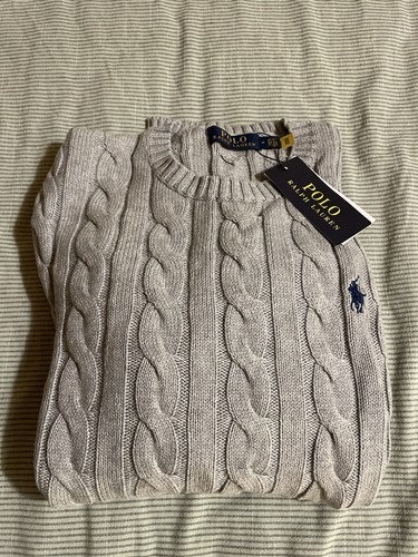 Nuovo maglione ralph lauren - maglione,