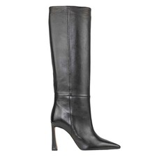 BIANCA DI STIVALE R913N NAPPA