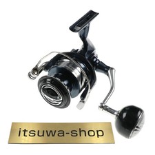Mulinello da spinning SHIMANO 21 TWIN POWER SW6000HG