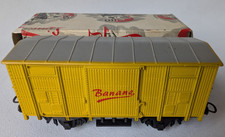 LIMA HO - Closed Freight Car