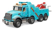 Bruder Trucks #02831 Mack