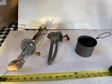 Lotto cucina rustica