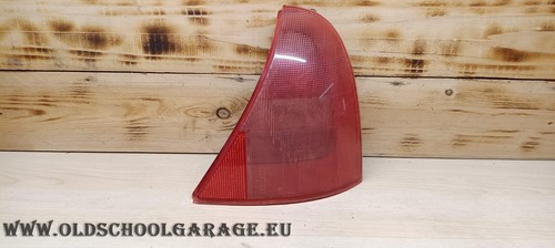Fanale posteriore renault clio - posteriore,