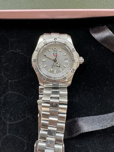 Tag heuer professional - heuer,