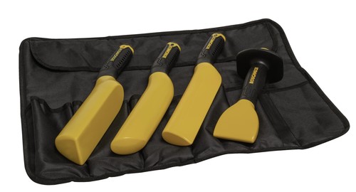 Roughneck pro set - pro,