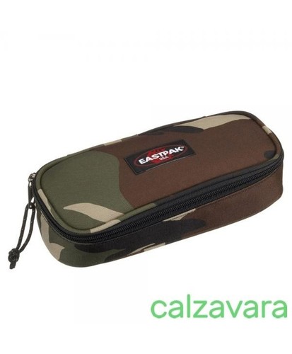 Eastpak astuccio portapenne - eastpak,