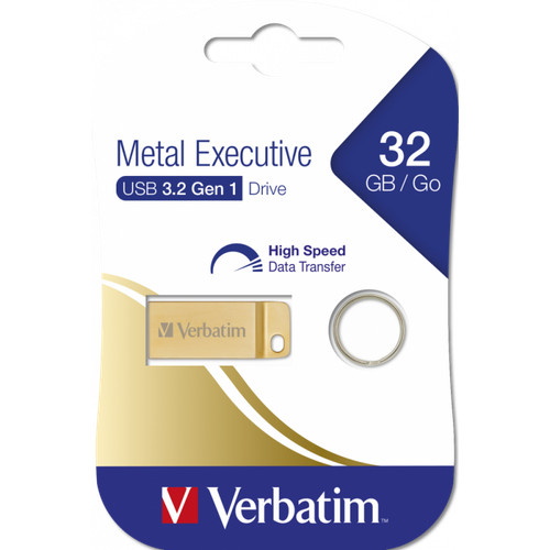 Pendrive 32gb usb 3 1 - 32gb, 3.1