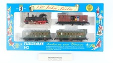 Fleischmann H0 treno