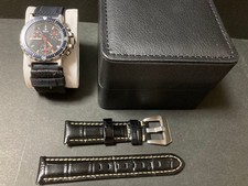 TUTIMA Field Watch Cronografo