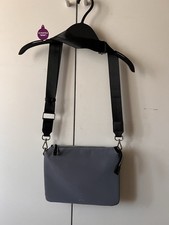 Borsa tracolla Carpisa Blu/Grigio