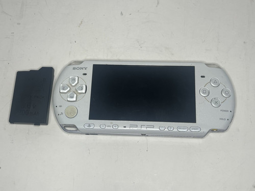 Sony psp 3001 - sony, sistema