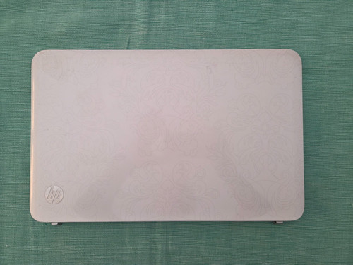 Cover display dv6 6129 - cover, hp