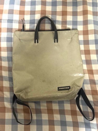 Zaino freitag f201 pete - f201, grigio
