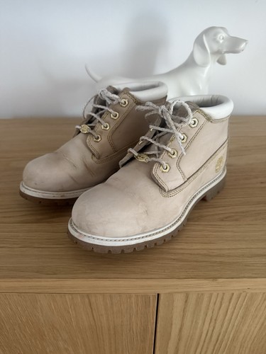Stivali chukka timberland wide - stivali,