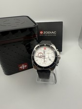 Orologio Uomo Zodiac Speed
