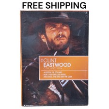 The Clint Eastwood Collection