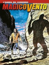 Libri Magico Vento #18 - L'Ombra Del Guerriero